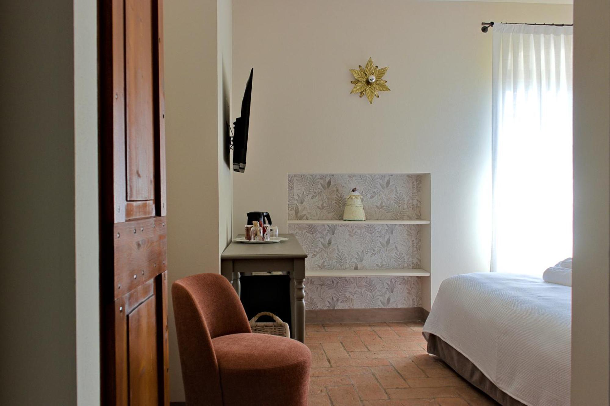 Le Mansarine Charme B&B Castellaro  Exteriér fotografie
